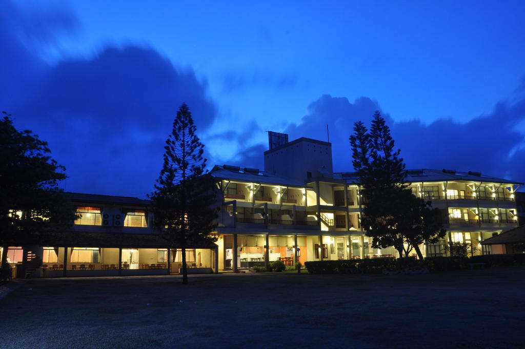 Hotel Laya Beach Wadduwa Exteriér fotografie